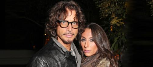 Vicky, la vedova del cantante Chris Cornell, ha denunciato il medico del marito - rollingstone.com