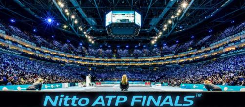 Nitto ATP Finals | Tennis Courts Map Directory - tenniscourtsmap.com