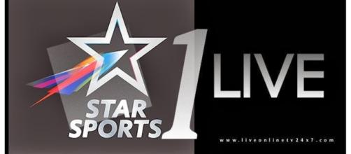 Star Sports 1 - Live Stream Ind vs WI 1st T20 (Image via Star Sports)