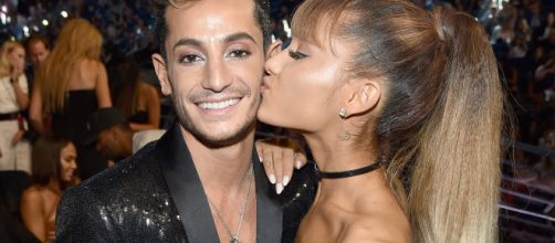 Ariana Grande's Brother Urges Fans to "Spread a Message of Love ... - feedbox.com