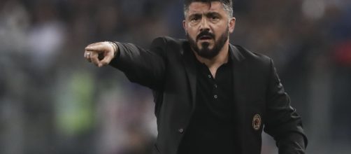 Gennaro Gattuso, allenatore del Milan - tpi.it