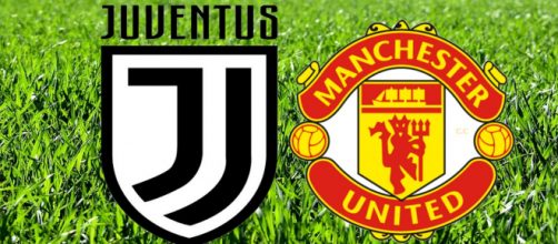 Diretta Juventus-Marchester Utd, la Champions League in chiaro su Rai Uno il 7 novembre