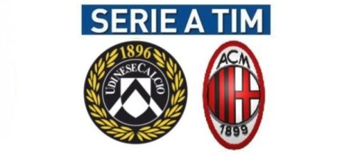 Diretta Udinese-Milan in streaming e in tv: visibile sui canali SkySport e su SkyGo.