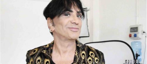 GF News, Ivan Cattaneo alla Mazza: 'Da burrosa al lardo è un attimo': la gente non ci sta.