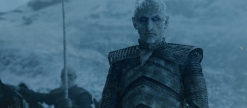 GoT theory sheds new light on Night King's identity [image source: TheCell8 - YouTube]