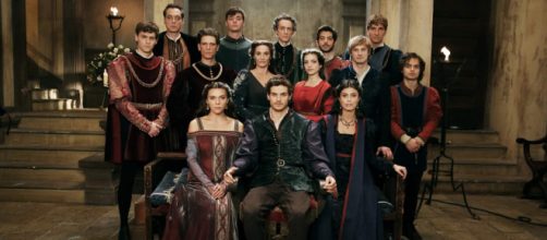 I Medici - Stagione 3: nel cast Francesco Montanari e Christian Duguay - cinematographe.it