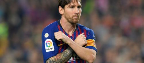 Inter-Barcellona, Messi convocato: ma manca l'ok dei medici