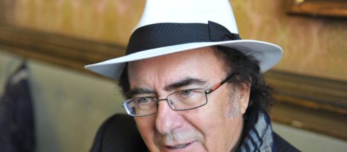 Malore per Al Bano Carrisi, non va a Domenica Live