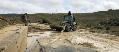 Maltempo a Palermo: dieci vittime.