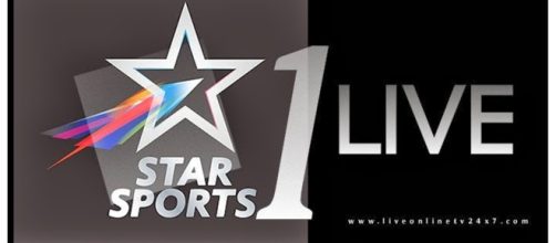 Star Sports 1 - Live Stream Ind vs WI 1st T20 (Image via Star Sports)