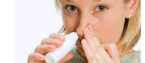 Uno spray per una vaccinazione antinfluenzale, immediata e ad ampio spettro.