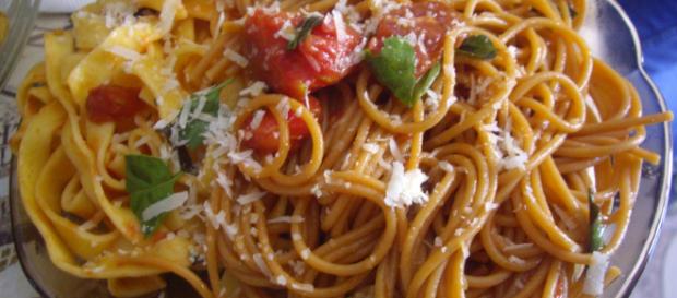 6 claves para comer pasta sin engordar 6 claves para comer pasta sin engordar