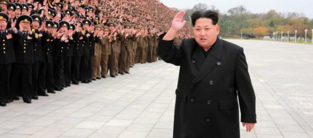 El gobierno Kim Jong-un estudia reanudar el programa nuclear El gobierno Kim Jong-un estudia reanudar el programa nuclear