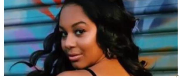 Emma us jealous after seeing Xander and Zoe flirting with each other. (Image Source: USA & News-YouTube.) Emma us jealous after seeing Xander and Zoe flirting with each other. (Image Source: USA & News-YouTube.)