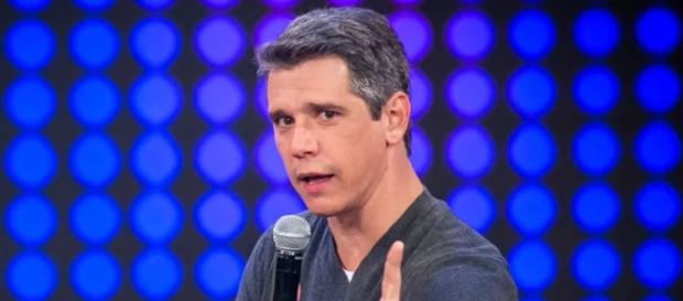 Márcio Garcia é um dos que está sendo alvo de colegas por ele ter apoiado Bolsonaro. (foto reprodução). Márcio Garcia é um dos que está sendo alvo de colegas por ele ter apoiado Bolsonaro. (foto reprodução).