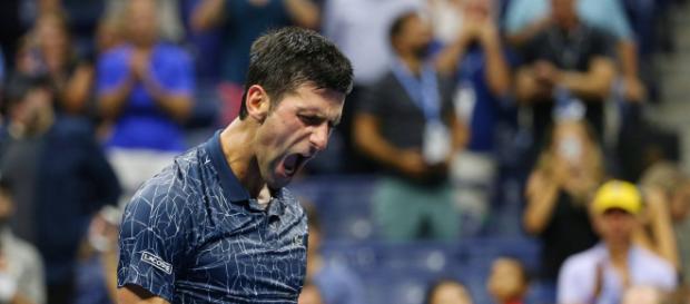 Novak Djokovic prevails where Roger Federer failed but Serb says ... - independent.co.uk Novak Djokovic prevails where Roger Federer failed but Serb says ... - independent.co.uk