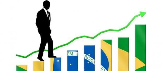 O produto interno bruto (PIB) representa a soma de todos os bens e serviços finais produzidos - Suno Research O produto interno bruto (PIB) representa a soma de todos os bens e serviços finais produzidos - Suno Research