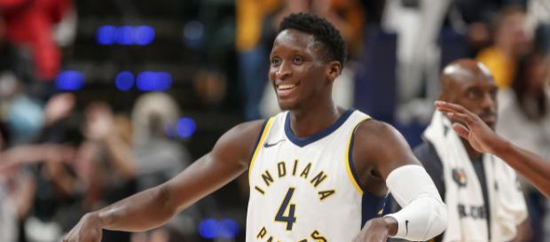 Pacers: Here's what happens when Victor Oladipo pushes the envelope - 8points9seconds.com Pacers: Here's what happens when Victor Oladipo pushes the envelope - 8points9seconds.com
