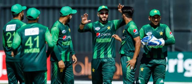 Pakistan vs New Zealand 3rd T20 live streaming (Image via PCB/Twitter) Pakistan vs New Zealand 3rd T20 live streaming (Image via PCB/Twitter)