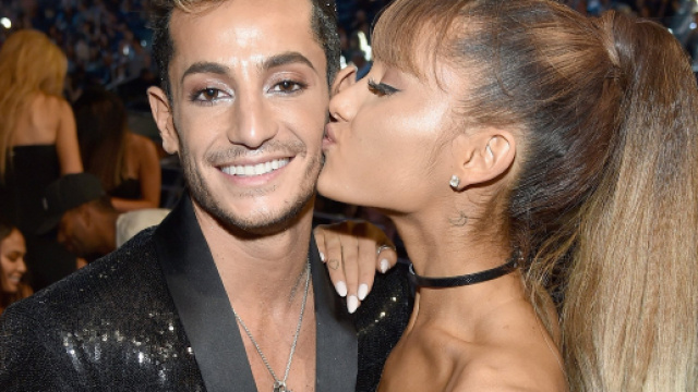 Ariana Grande's Brother Urges Fans to "Spread a Message of Love ... - feedbox.com