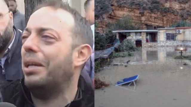 La testimonianza del superstite della tragedia di Casteldaccia. Blasting News