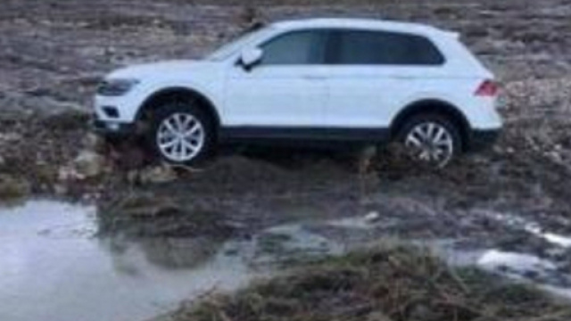 Maltempo, si cerca il pediatra palermitano disperso