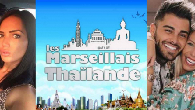 Thibault Garcia et Manon Marsault se retrouvent seuls après le départ de Jessica et Julien Tanti pour Les Marseillais en Thaïlande.