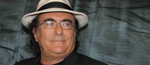 Albano Carrisi non si presenta a Domenica Live: è mistero