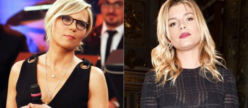 Anticipazioni Amici 18, Maria De Filippi vorrebbe giudici famosi al serale: Emma in corsa.