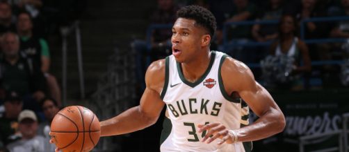 Giannis Antetokounmpo after career-high 44 points: 'This is just ... - nba.com