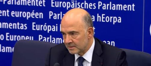 Il Commissario Europeo Moscovici conferma la sua poca antipatia nei confronti di Salvini