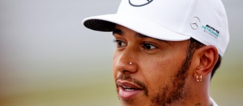 Lewis Hamilton's tax dodging revealed in Paradise Papers | The ... (Image via independent/Youtube)