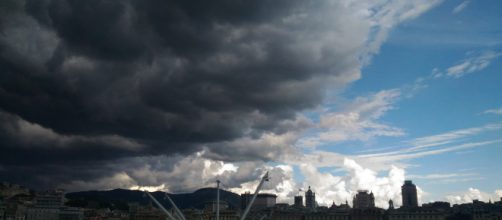 Liguria: previsti nuovi giorni di pioggia
