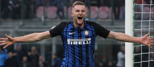 L'Inter vuole blindare Milan Skriniar