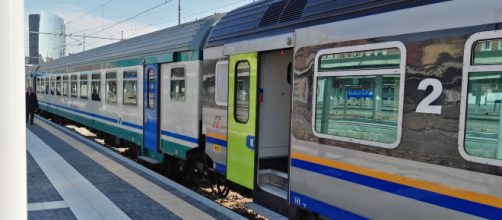 Macerata: un uomo di 71 anni investito da un treno regionale.