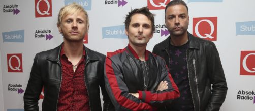 Muse record three new songs including 'heavy' track during London ... - theedgesusu.co.uk