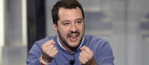 Sondaggi politici, Salvini trionfa: è il vero leader del Governo M5S-Lega - genteditalia.org