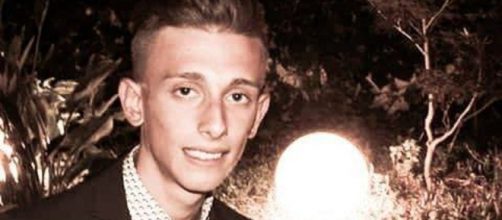 Stroncato da un infarto a 20 anni: un improvviso arresto cardiaco uccide Giancarlo