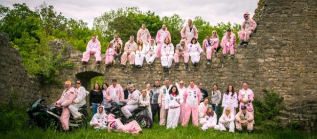 Bildrechte: ©Streetbunnycrew e.V. / mit freundlicher Genemigung Vorstand SBC e.V Bildrechte: ©Streetbunnycrew e.V. / mit freundlicher Genemigung Vorstand SBC e.V
