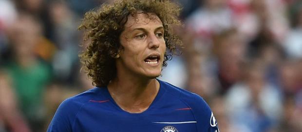 David Luiz está na mira do Barcelona para janeiro | Soccer- sportingnews.com David Luiz está na mira do Barcelona para janeiro | Soccer- sportingnews.com