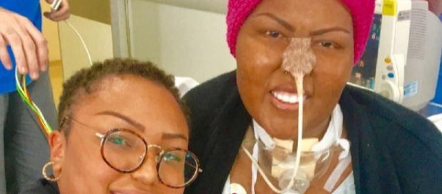 Deise Cipriano completou 39 anos Deise Cipriano completou 39 anos