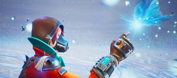fortnite event teleported players to another dimension image credit joshy youtube sceenshot - new event fortnite