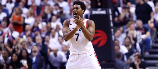Kyle Lowry Could Be on His Last Leg in Toronto | SI.com - si.com Kyle Lowry Could Be on His Last Leg in Toronto | SI.com - si.com