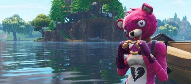 Big Changes Are Coming To Fortnite Battle Royale Including Material Cap - more big changes are coming to fortnite image credit in game screenshot