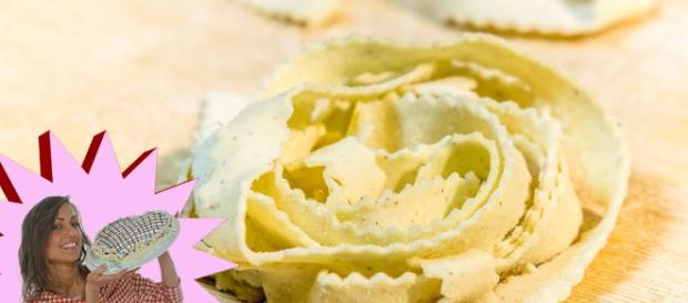 Ricette per tagliatelle senza glutine Ricette per tagliatelle senza glutine