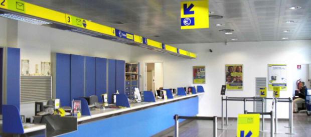 Poste italiane assume. Nessuna esperienza richiesta Poste italiane assume. Nessuna esperienza richiesta