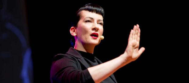 Profiler Suzanne Grieger-Langer Profiler Suzanne Grieger-Langer