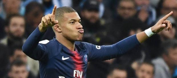 PSG : Mbappé joueur le plus cher du monde selon le CIES PSG : Mbappé joueur le plus cher du monde selon le CIES