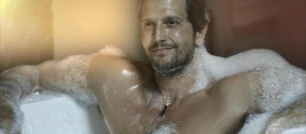 Vladimir Brichta é Remy, em Segundo Sol Vladimir Brichta é Remy, em Segundo Sol