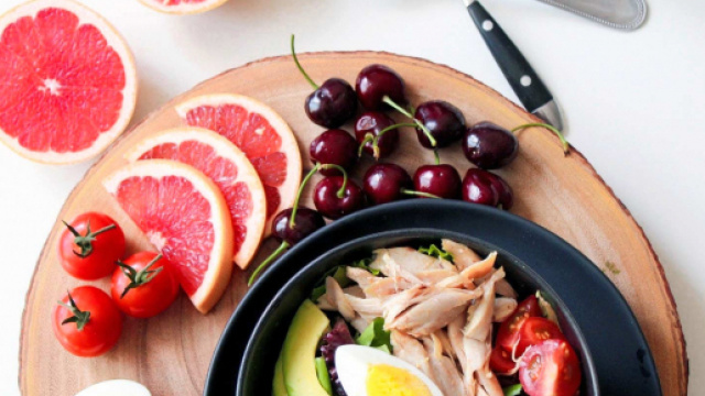 Dieta: anche le porzioni di cibo sano contano sulle quantità che tenderemo a mangiare